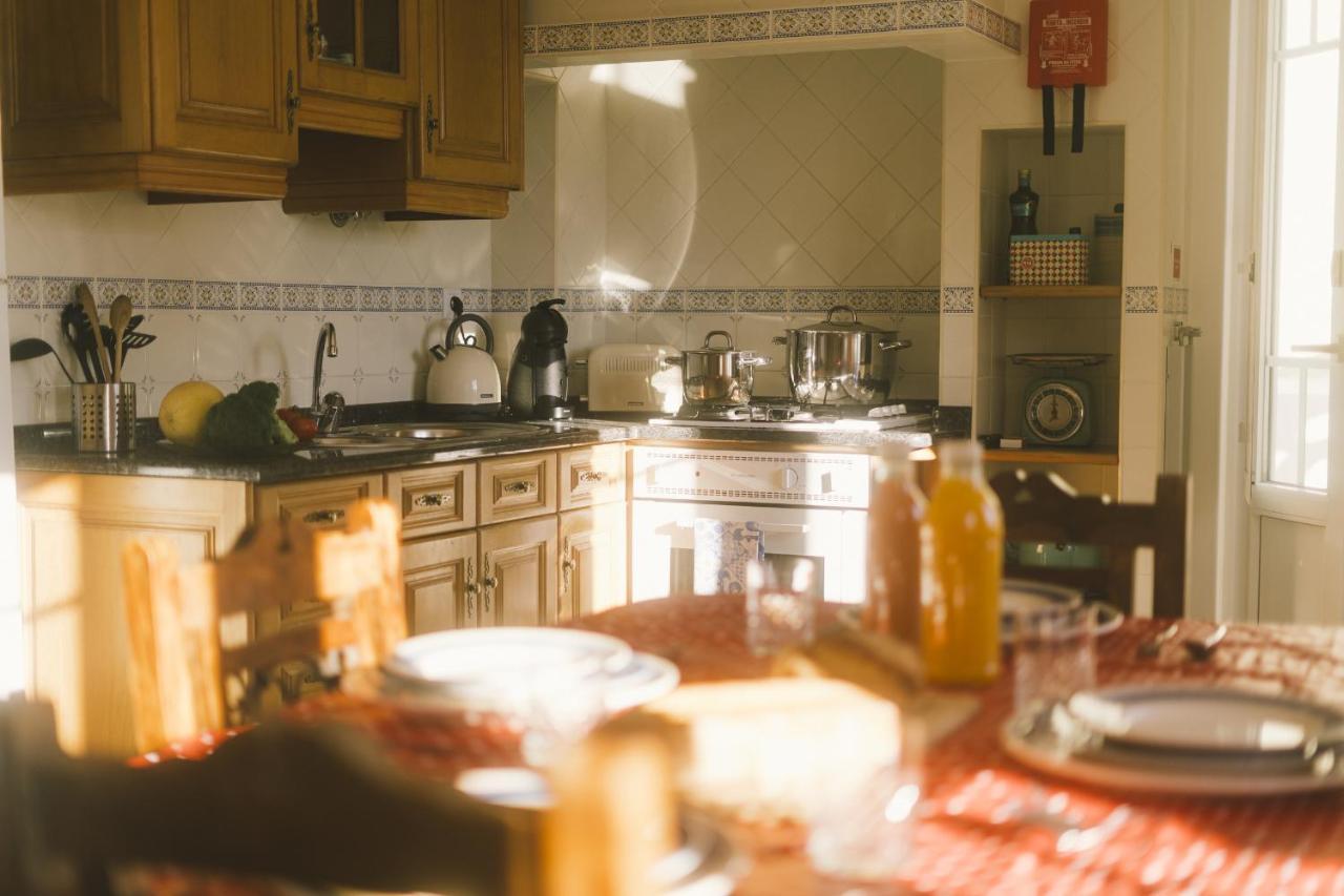 Best Houses 56 - Charming House In 페니케 외부 사진